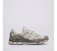 Asics Gel-NYC Cloud Grey Cement Grey - 43.5