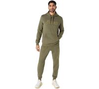 Asics OTH Hoodie Herren grün M