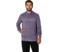 Asics OTH Hoodie Herren Longsleeve, lila L