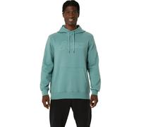 Asics OTH Hoodie Herren Longsleeve, schwarz L