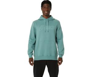 Asics OTH Hoodie Herren Longsleeve, schwarz L