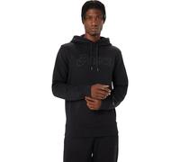 ASICS Logo OTH Hoodie Men M Schwarz