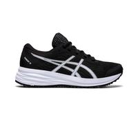 ASICS Patriot 12 GS Neutralschuh Kinder - Schwarz, Weiß, Größe 33