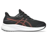 ASICS Kinder Laufschuhe PATRIOT 13 GS (1014A267) 33 ½ BLACK/FLASH RED