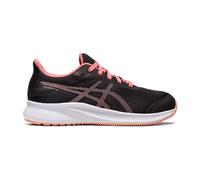 asics PATRIOT 13 GS für Kinder, schwarz, Größe 37 ½ EU / 5 Kids UK