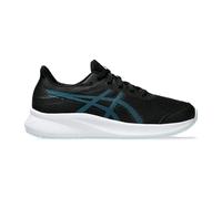 ASICS Laufschuhe Patriot 13 GS Kinder Schwarz/Hellblau Größe 37,5