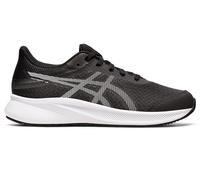 ASICS Patriot 13 Gs Laufschuhe Neutralschuh Kinder dunkelgrau - Graphite Grey/White 33