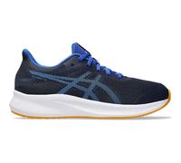 asics PATRIOT 13 GS für Kinder, blau, Größe 39 EU / 6 Kids UK