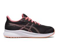 Asics Patriot 13 GS Kinder Laufschuhe, schwarz, Größe 32 ½ 32 ½