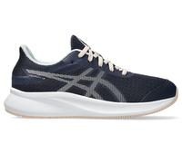 ASICS Patriot 13 GS Neutralschuh Kinder-Dunkelblau,Creme, Größe 35.5