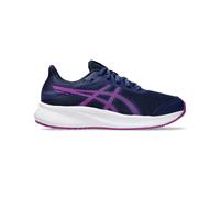 ASICS Patriot 13 GS Neutralschuh Kinder-Blau,Weiß, Größe 39.5