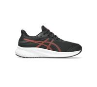 ASICS Patriot 13 GS Neutralschuh Kinder-Schwarz,Rot, Größe 36