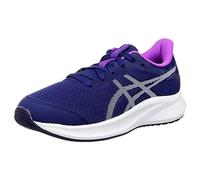 ASICS Patriot 13 GS Sneaker, Dive Blue/Soft Sky, 40 EU