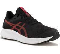 ASICS Patriot 13 GS Neutralschuh Kinder-Schwarz,Rot, Größe 37