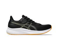 ASICS Patriot 13 Neutralschuh Herren-Schwarz,Gelb, Größe 44,5