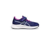 Asics Patriot 13 Ps Dive Blue/soft Sky Größe: 27 | Schuhe Outlet | kids | Blau