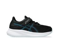 asics PATRIOT 13 PS für Kinder, schwarz, Größe 32 ½ EU