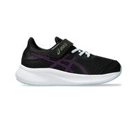 asics PATRIOT 13 PS für Kinder, schwarz, Größe 35 EU