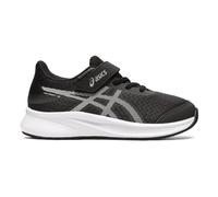 Asics Patriot 13 PS Jr - Neutrallaufschuh - Kinder 2,5 US Dark Grey/White