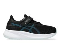 Asics Patriot 13 PS Kinder Laufschuhe, schwarz, Größe 31 ½ 31 ½