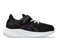 Asics Patriot 13 PS Kinder Laufschuhe, schwarz, Größe 33 33