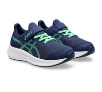 Asics Patriot 13 PS Sneaker, Blau Blue Expanse New Leaf, 28.5 EU