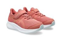 ASICS Patriot 13 PS Sneaker, Light Garnet/Champagne, 33.5 EU