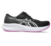 ASICS Patriot 14 Neutralschuh Damen - schwarz, rosa, Größe 38