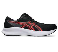 ASICS Patriot 14 Black / Flash Red male size 42