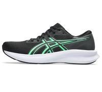 ASICS Patriot 14 Black / Vital Green male size 44.5