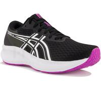 ASICS Patriot 14 Neutralschuh Damen - schwarz, rosa, Größe 38