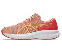ASICS PATRIOT 14 GS Neutralschuh Kinder - orange, apricot, Größe 34,5
