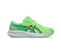 asics PATRIOT 14 GS für Kinder, grün, Größe 37 EU / 4,5 Kids UK
