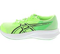 ASICS Patriot 14 GS Neutralschuh Kinder-grün, schwarz, Größe 40