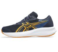 ASICS PATRIOT 14 GS Kinder | MIDNIGHT/YAMABUKI | EU 36