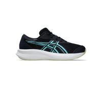 ASICS PATRIOT 14 GS Neutralschuh Kinder - dunkelblau, türkis, Größe 39,5