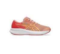 ASICS PATRIOT 14 GS Neutralschuh Kinder - orange, apricot, Größe 39