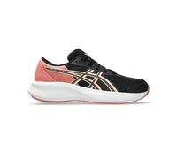 ASICS Patriot 14 GS Neutralschuh Kinder-schwarz, pink, Größe 39,5