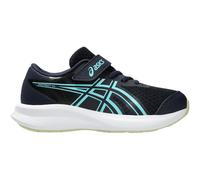 Asics Patriot 14 PS Kinder Laufschuhe, schwarz, Größe 34 ½ 34 ½