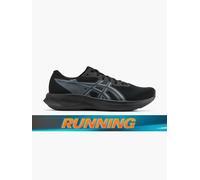 ASICS Patriot 14 Laufschuh Schwarz, Herren, Größe: 49, Material: Mesh/Textil