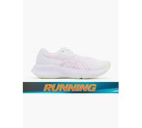 ASICS Patriot 14 Laufschuh Weiß, Damen, Größe: 38, Material: Mesh/Textil