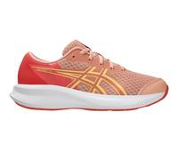ASICS Patriot 14 Laufschuhe Kinder 36 Rosa/Rot