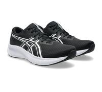 ASICS Patriot 14 Laufschuhe Neutralschuh Herren schwarz - Black/White 42,5