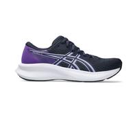 ASICS Patriot 14 Neutralschuh Damen-dunkelblau, flieder, Größe 39
