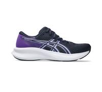 ASICS Patriot 14 Neutralschuh Damen-dunkelblau, flieder, Größe 40