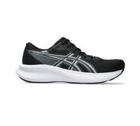 Laufschuh ASICS "PATRIOT 14", Damen, Gr. 37,5, schwarz (schwarz, gravel), Textil, Schuhe (62707012-37,5) schwarz, gravel