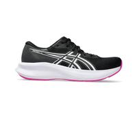 ASICS Patriot 14 Neutralschuh Damen - schwarz, rosa, Größe 37,5