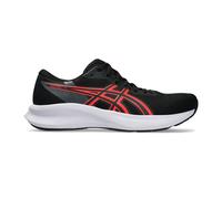 ASICS Patriot 14 Neutralschuh Herren-schwarz, rot, Größe 43.5