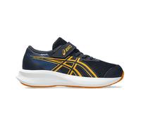 asics PATRIOT 14 PS für Kinder, blau, Größe 35 EU