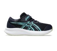 ASICS Patriot 14 PS Kinder Laufschuhe 33 Blau